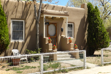 Preservation Tax Credits