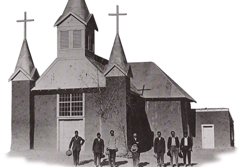 State and National Registers